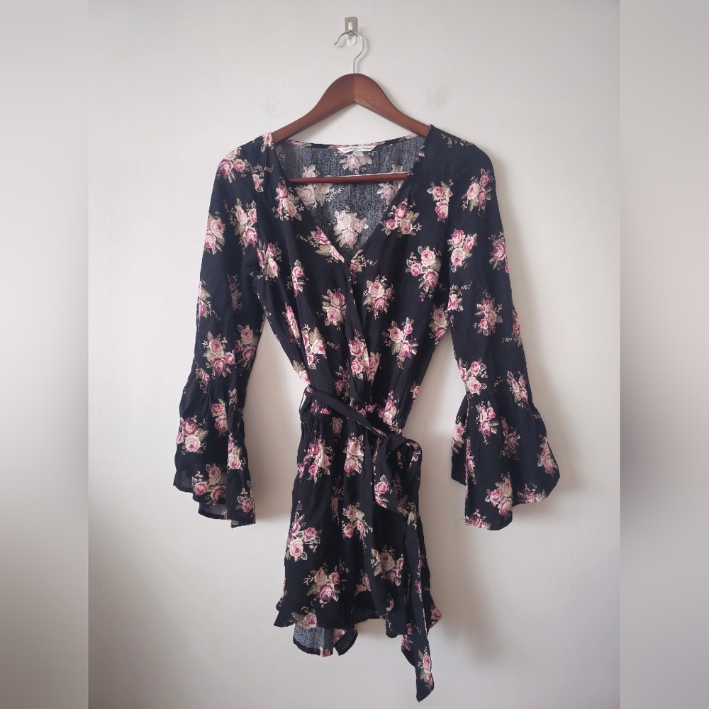 American Eaglw Romper